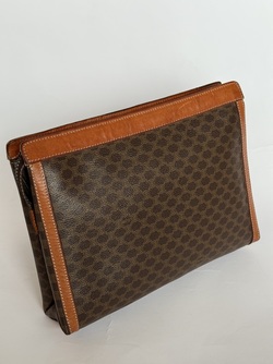 Celine Clutch/Toalettmappe