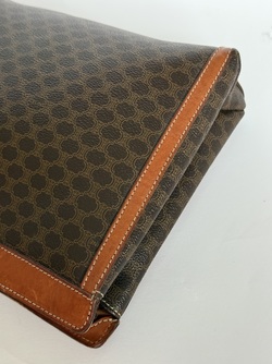 Celine Clutch/Toalettmappe