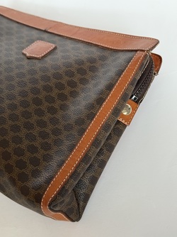 Celine Clutch/Toalettmappe