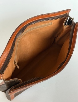 Celine Clutch/Toalettmappe