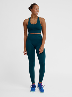 HummelTIF Seamless High Waist Tights