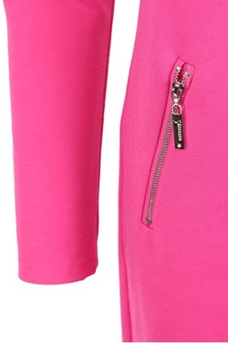 Steeam everyday dress
