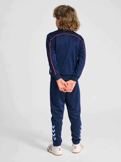 Hummel Jr Tracksuit