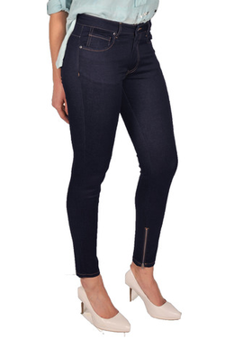 FUNAKI MIRA jeans 7/8 dels lengde