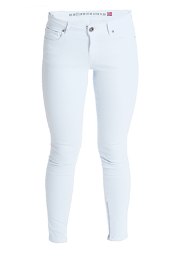 FUNAKI MIRA jeans 7/8 dels lengde