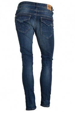 Please Jeans Fine Flap Stockholm