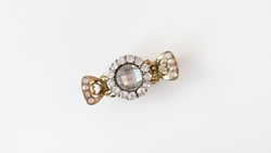 Hårklype Diamond