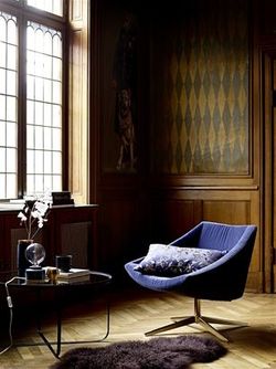 Stol Elegant Bloomingville