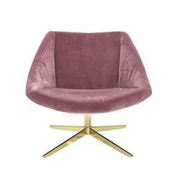 Stol Elegant Bloomingville Rosa - Bloomingville