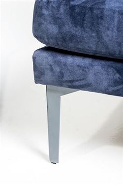 Rox Sofa Blå Bloomingville