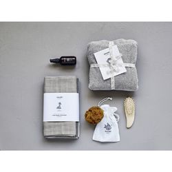 Meraki Mini 3 stk Organisk Bomullsklut