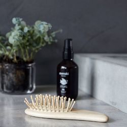 Meraki Mini Hårbørste