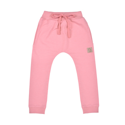 Baggy bukse PINK