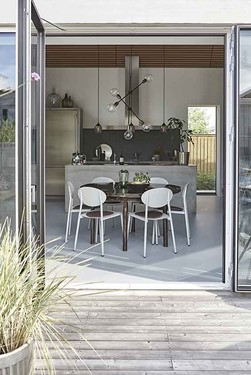 Lampe Molecular House Doctor