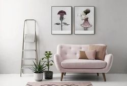 Vee Speers Botanica Celosia