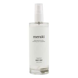 Meraki Body Mist Grapefrukt 100 ml