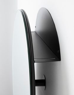 WOUD Verde Mirror