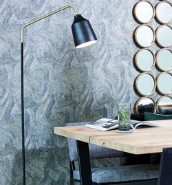 Gulvlampe Bianca Trend Collection
