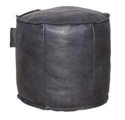 Stol/Puff Louisiana Black