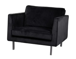 Perugia lenestol Seven Velvet