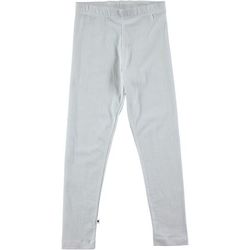 Nica Leggings White Hvit - Molo