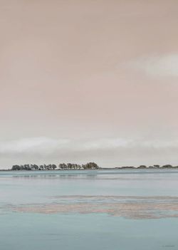 Vissevasse BAY 50x70