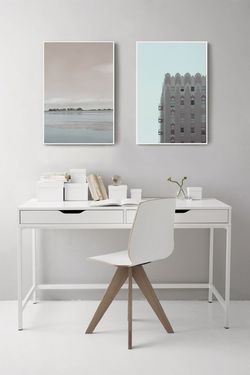 Vissevasse BAY 50x70