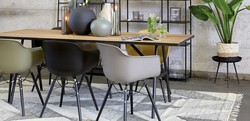 Roosevelt Dining Chair 2 pk - Trend Collection  
