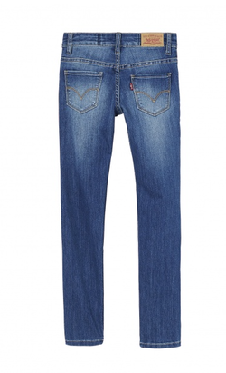Levis Bukse 711