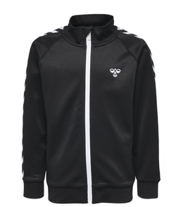 HML Fig zip Jacket - Hummel