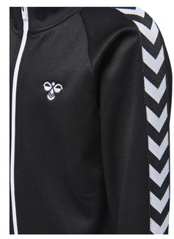 HML Fig zip Jacket - Hummel