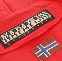 Napapijri - Rainforest Anorakk