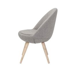 Augusta spisestol 2 stk Bloomingville