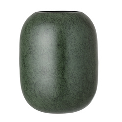 Vase Grønn metall Bloomingville Grønn - Bloomingville