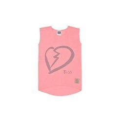 JENTE PINK TANK TOP