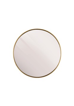 Speil Rea Mirror Antique Gold 80 cm