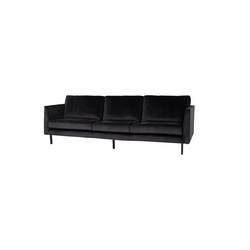 Perugia sofa 4-seter Seven velvet