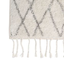 Teppe Baderomsmatte 60x90 cm Hk living