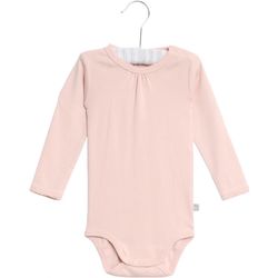 Wheat Body Frills LS Powder - Wheat