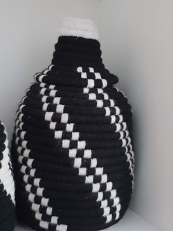 Berber-kurv