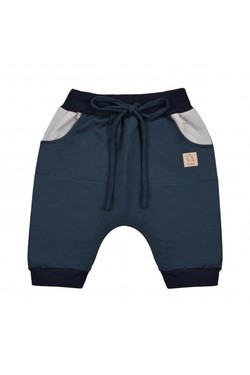 Baggy navy