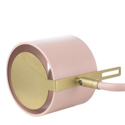 Metta bordlampe rosa fra Lene Bjerre