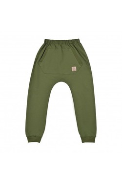BAGGY BUKSE KHAKI NEW ! 