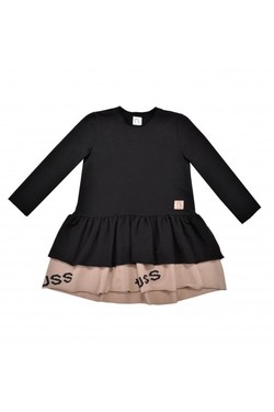 JENTE KJOLE Frilly TUSS