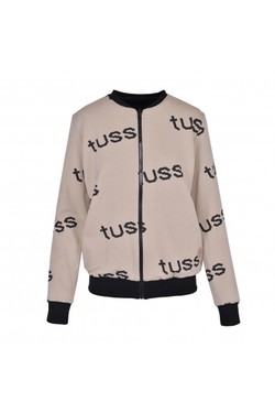 DAME BOMBER TUSS 