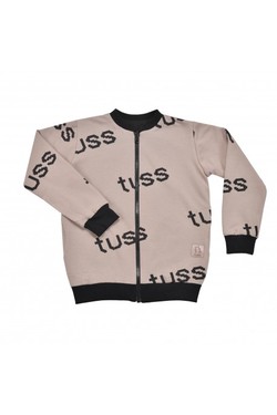 BOMBER TUSS !! 