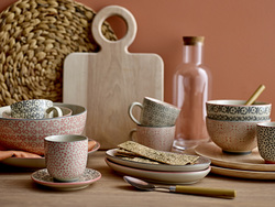 Cecile kaffekopp 3pk