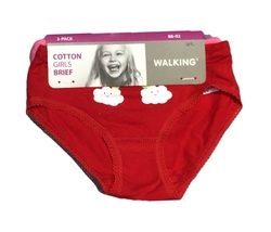 Walking 3 pk. Truser 