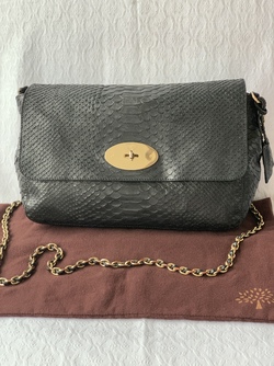 Mulberry Lily Large