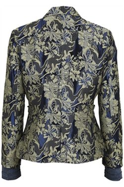 Uldahl Blazer 9038